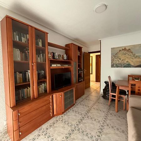 Apartamento De Verano Ajo 1 Habitacion Εξωτερικό φωτογραφία