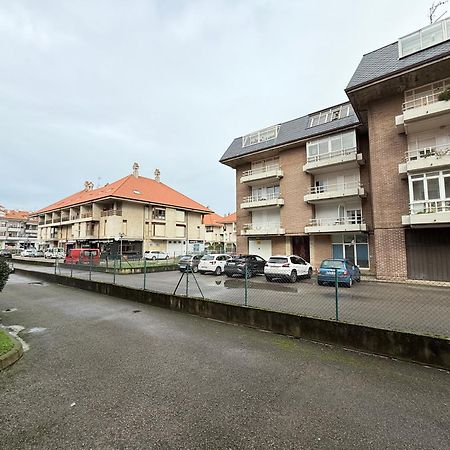 Apartamento De Verano Ajo 1 Habitacion Εξωτερικό φωτογραφία