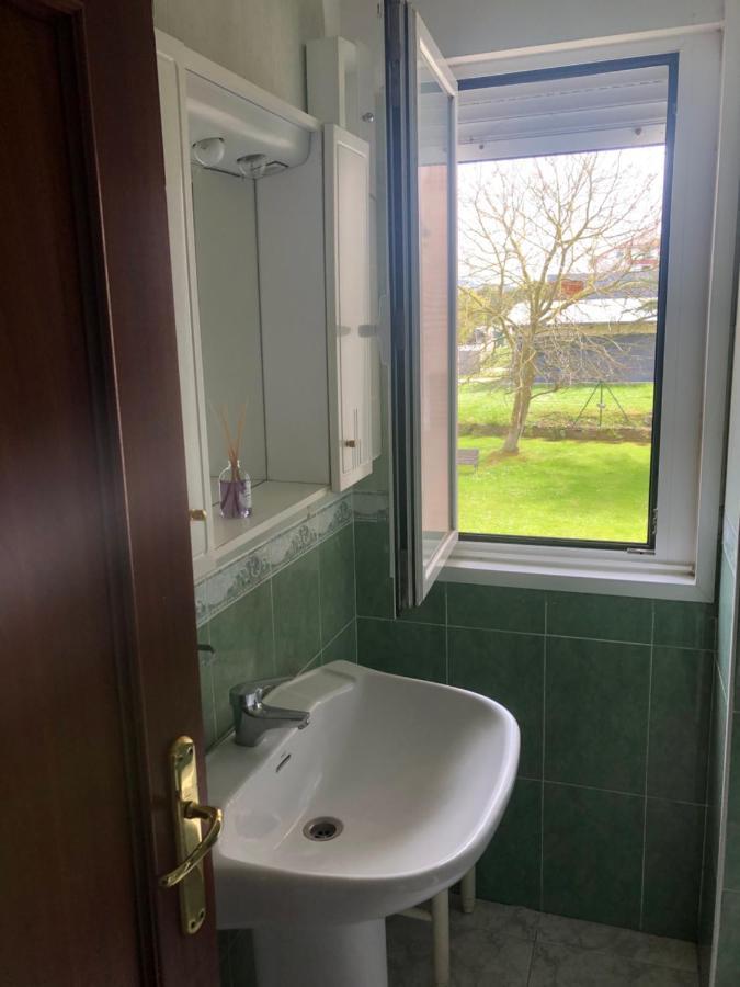 Apartamento De Verano Ajo 1 Habitacion Εξωτερικό φωτογραφία