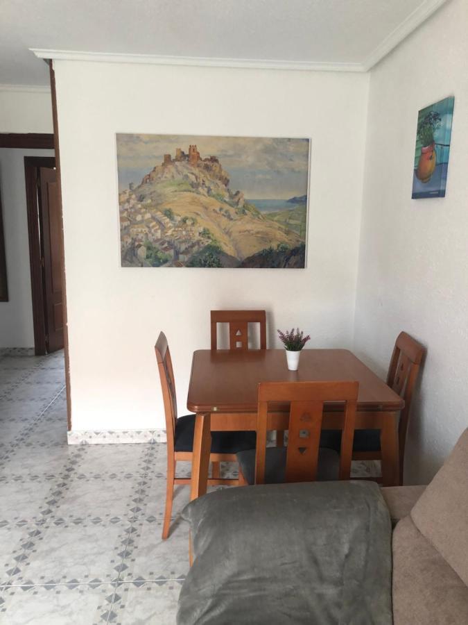 Apartamento De Verano Ajo 1 Habitacion Εξωτερικό φωτογραφία
