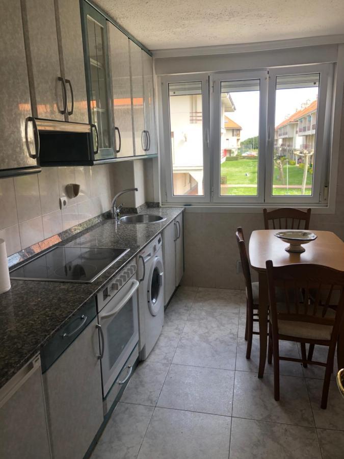 Apartamento De Verano Ajo 1 Habitacion Εξωτερικό φωτογραφία