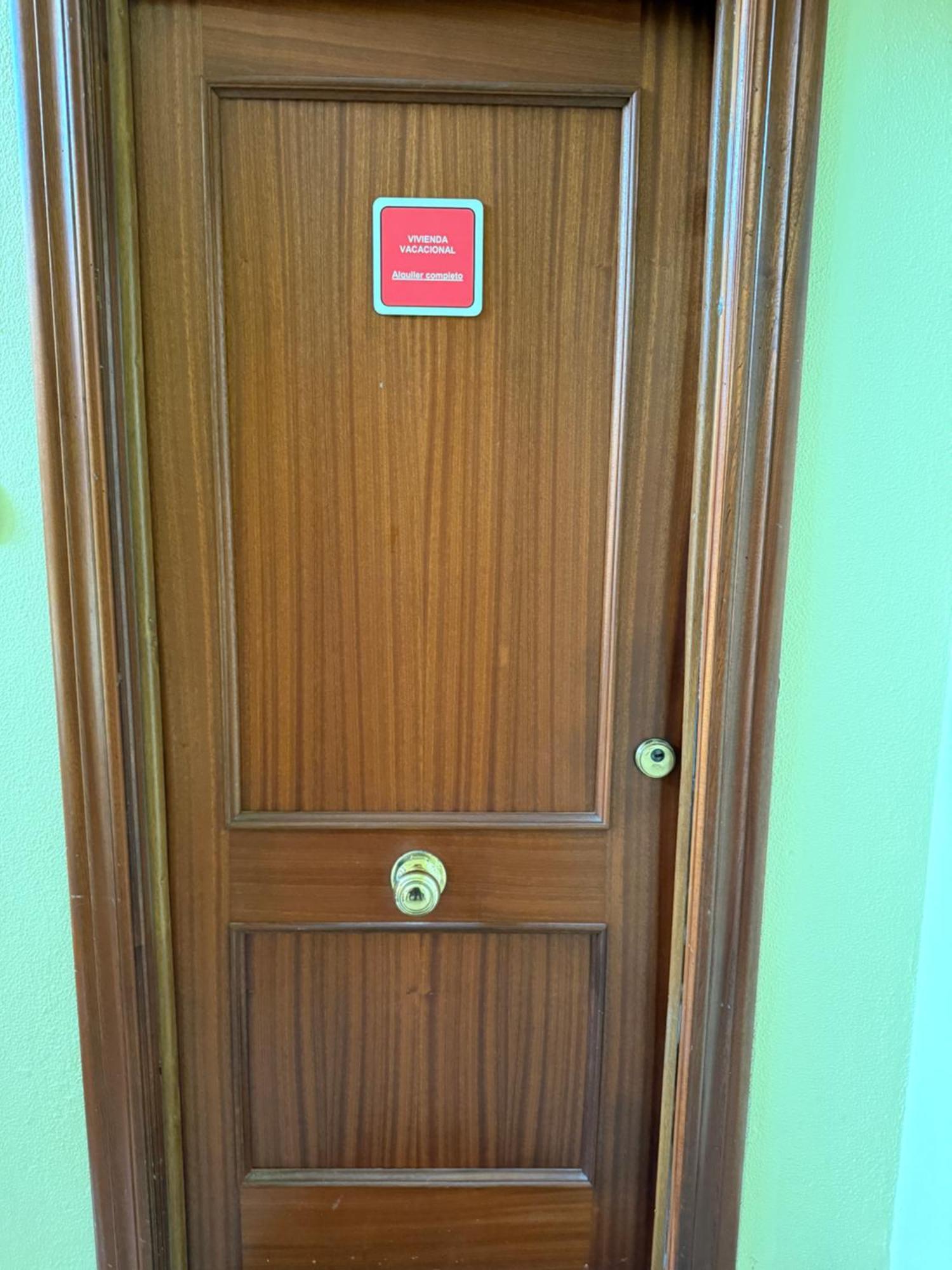 Apartamento De Verano Ajo 1 Habitacion Εξωτερικό φωτογραφία