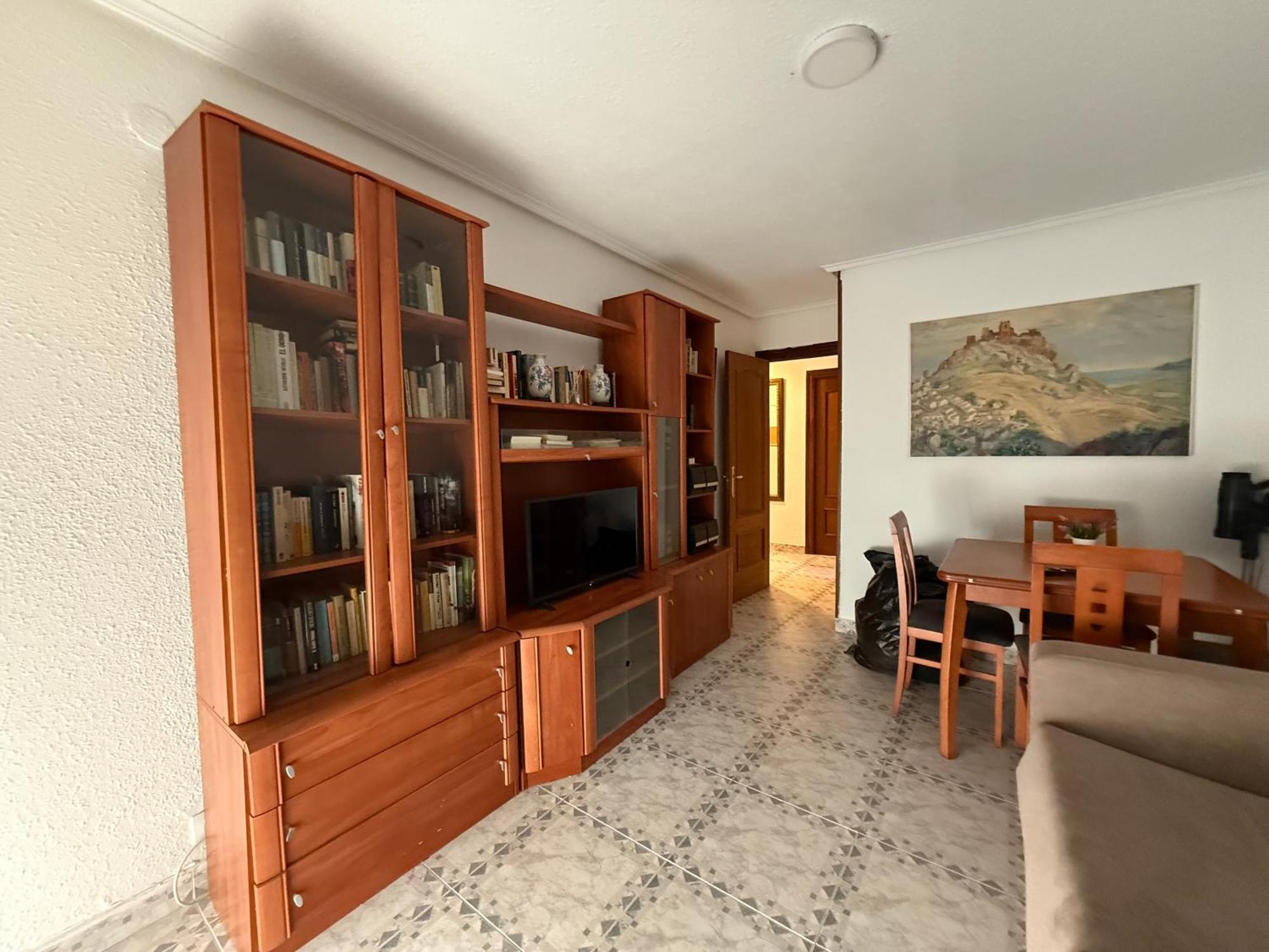 Apartamento De Verano Ajo 1 Habitacion Εξωτερικό φωτογραφία
