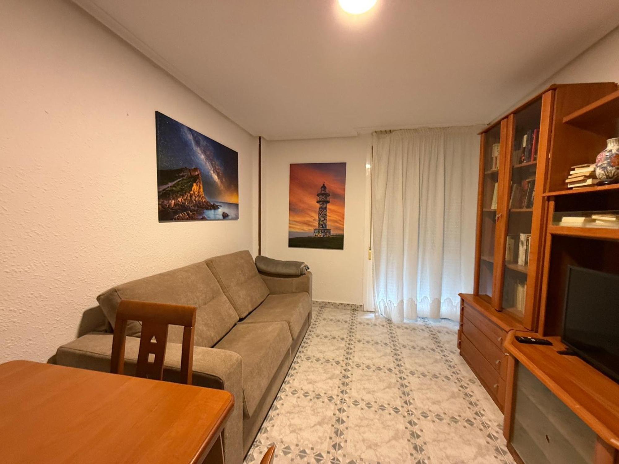 Apartamento De Verano Ajo 1 Habitacion Εξωτερικό φωτογραφία